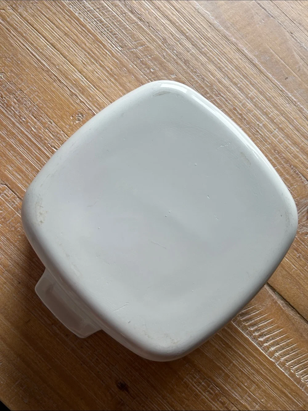 Corningware corning ware